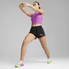 Puma RACDAY ULRAWEVE 3 SHORT W Siyah Kadın Şort