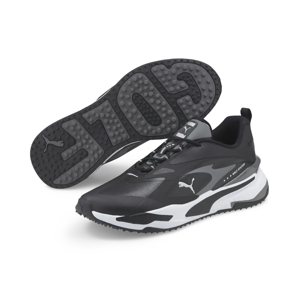 Puma GS-Fast Erkek Spor Ayakkabı & Sneaker