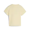 Puma X TROLLS Graphic Tee Sarı Erkek Çocuk T-Shirt