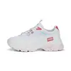 Puma Cassia Via Charms Beyaz - Pembe Kadın Günlük Spor Ayakkabı