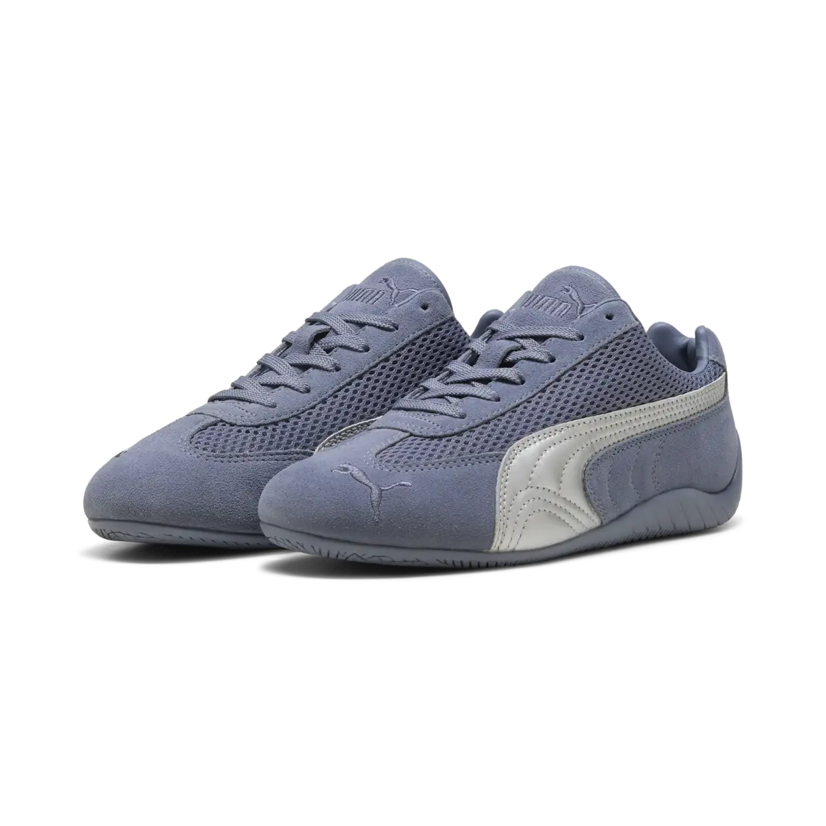 PUMA Speedcat Premium Mavi Unisex Spor Ayakkabı
