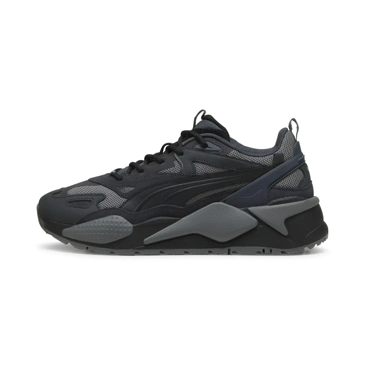 Puma RS-X Efekt PRM Gri Erkek Günlük Spor Ayakkabı