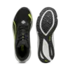 Puma Electrify NITRO  4 Siyah Erkek Yürüyüş ve Koşu Ayakkabısı