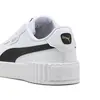 Puma Carina 3.0 Beyaz Kadın Günlük Spor Ayakkabı
