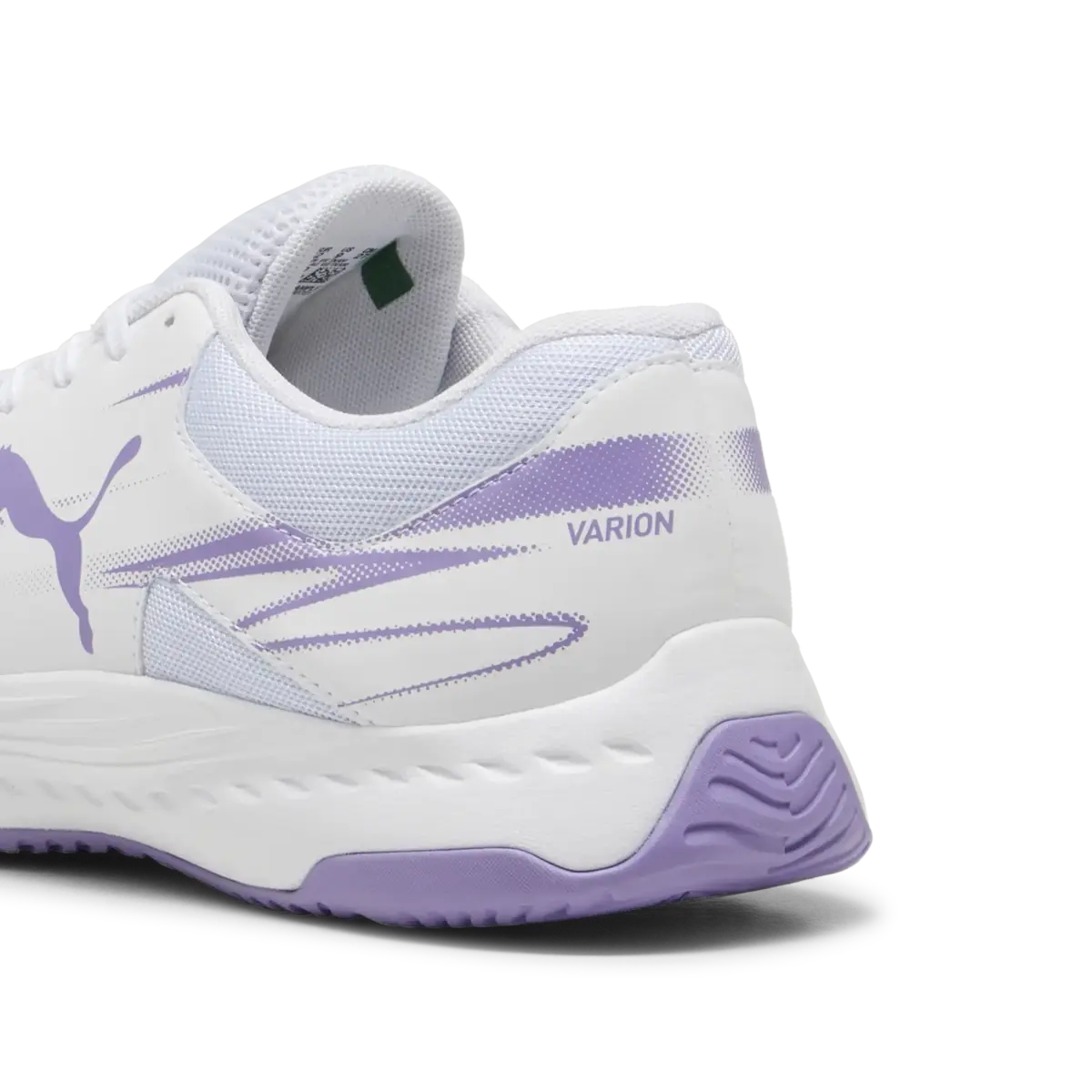 Puma Varion II Beyaz Kadın Günlük Spor Ayakkabı