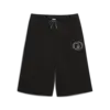 Puma X HARRY POTTER Jorts Siyah Kadın Şort