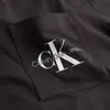 Calvin Klein Siyah Erkek T-Shirt & Polo