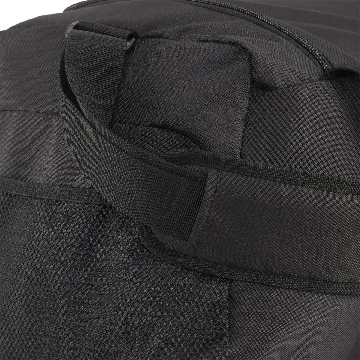 Puma Fundamentals Sports Bag M Sİyah Unisex Spor Çantası