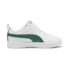 Puma Rickie AC+ PS Beyaz Çocuk Spor Ayakkabı