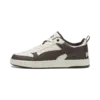 Puma Dribble Bej Unisex Spor Ayakkabı