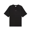 Puma PL Lifestyle Tee Siyah Erkek T-Shirt