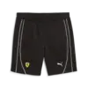 Puma Ferrari Race Shorts Siyah Erkek Şort