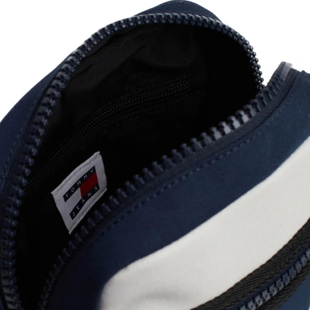 Tommy Hilfiger TJM FRESHMAN REPORTE, 0GY Lacivert Erkek Çapraz Çanta