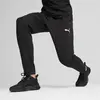 Puma Cloudspun Engineered for Strength Pant Siyah Erkek Eşofman Altı