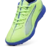 Puma ULTRA 5 PLAY TT Jr Yeşil Erkek Çocuk Halı Saha Ayakkabısı