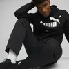 Puma ACTIVE Woven Pants Siyah Erkek Eşofman Altı