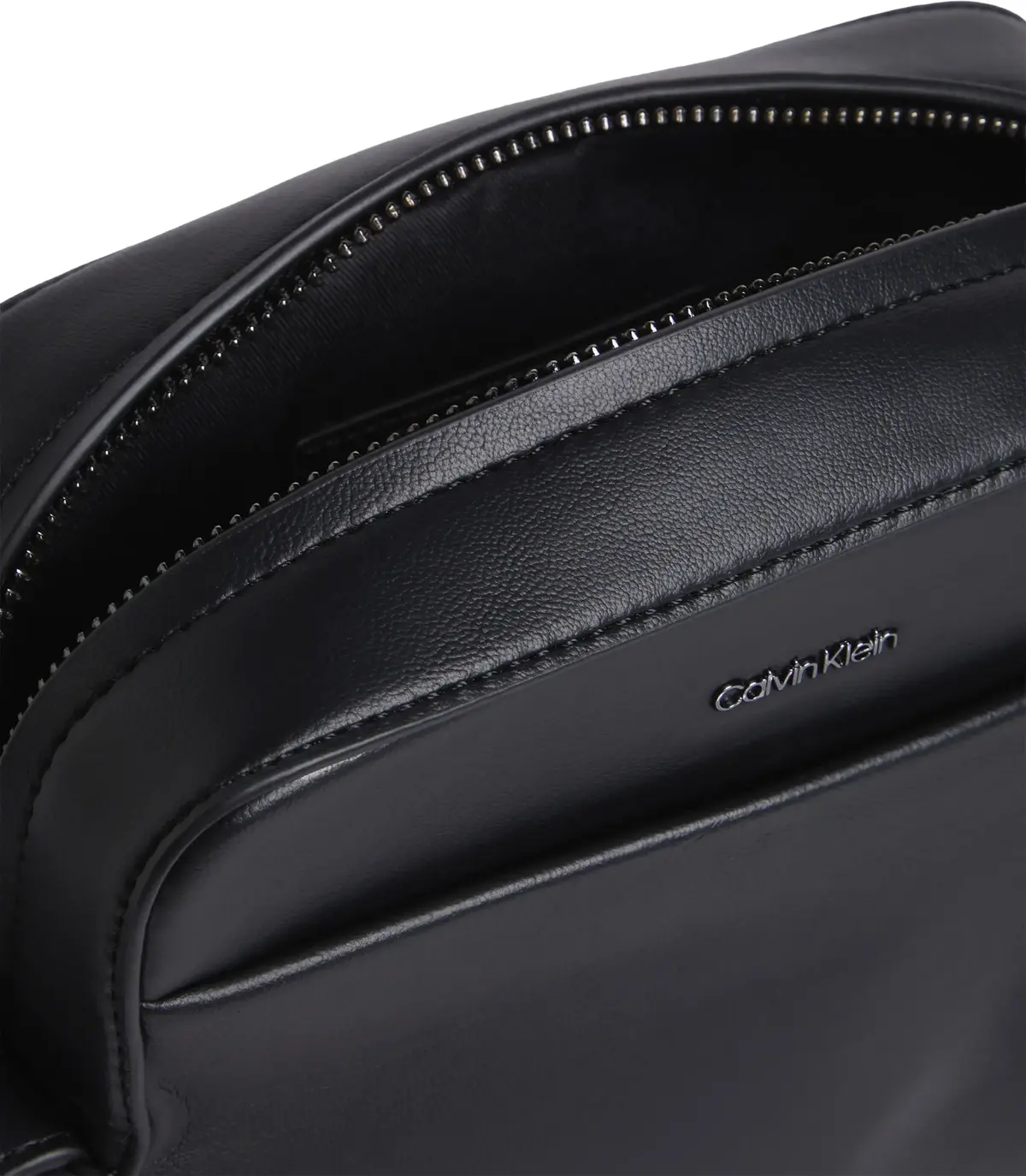 Calvin Klein CK REFINED REPORTER, BEH Siyah Erkek Çanta & Cüzdan