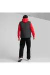 Puma Ferrari Race Padded Vest Siyah Erkek Şişme Yelek