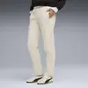 PUMA EVOSTRIPE Sweatpants Krem Kadın Eşofman Altı