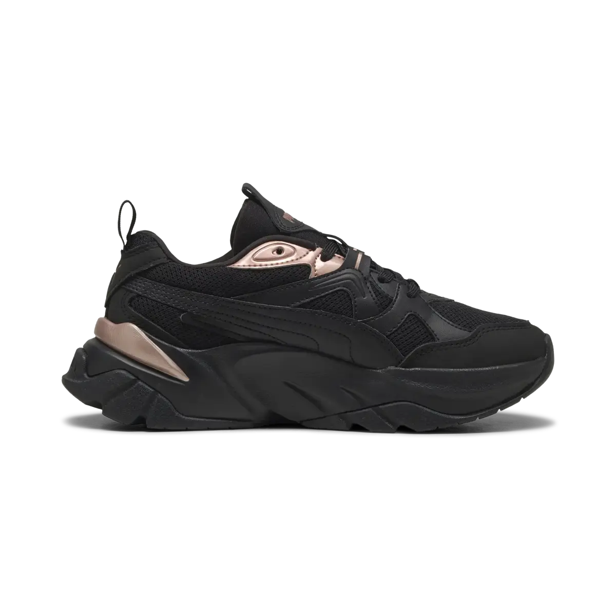 Puma Sophyr Metallic Wns Kadın Spor Ayakkabı & Sneaker