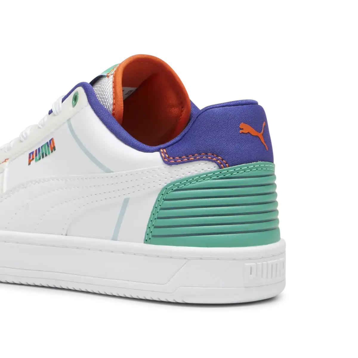 Puma PumaCaven2.0Ready,St,BtrIIJr Erkek Spor Ayakkabı & Sneaker