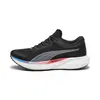Puma Deviate Nitro 2 Siyah Unisex Koşu Ayakkabısı