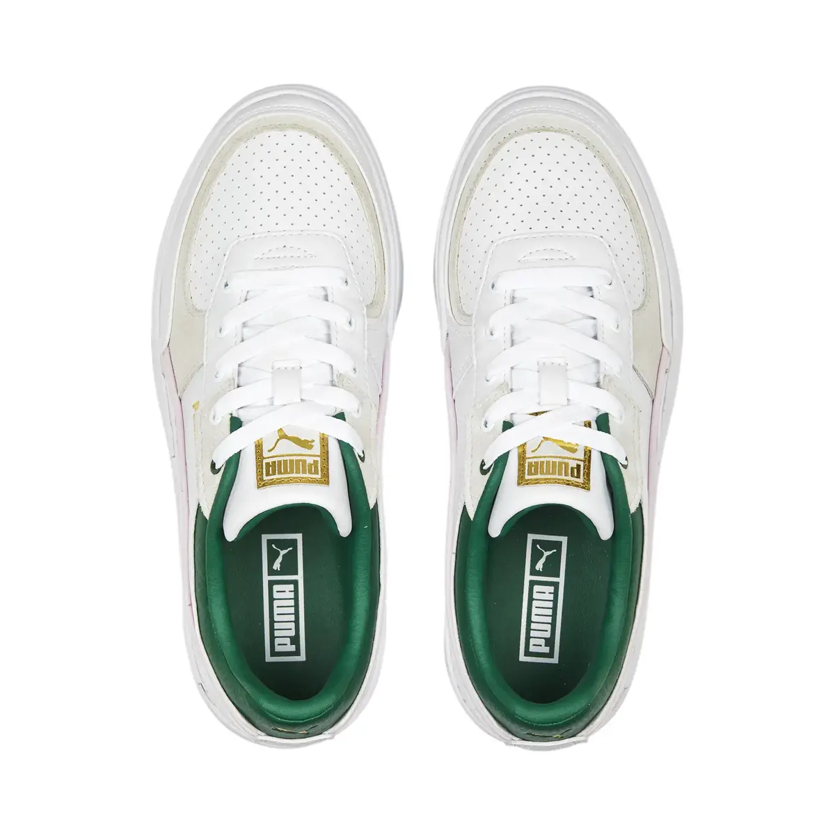 Puma CALİ DREAM PREPPY WNS Kadın Günlük Spor Ayakkabı