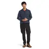 Timberland DWR LW SHIRT JACKET Lacivert Erkek Ceket