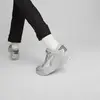 Puma Extent Nitro Mono Gri Unisex Günlük Spor Ayakkabı