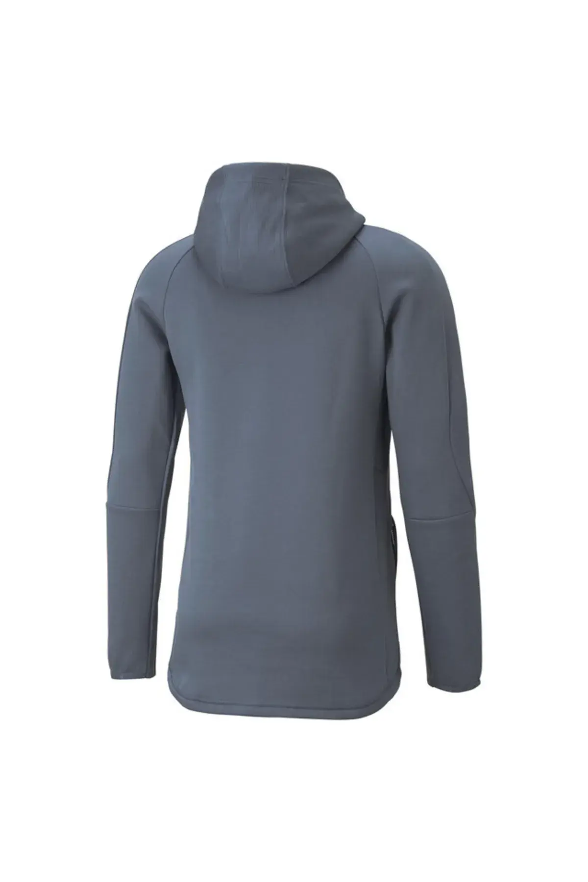Puma Evostripe Hoodie Lacivert Erkek Hoodie