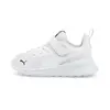 Puma Anzarun Lite AC Inf - Beyaz Çocuk/Unisex Günlük Spor Ayakkabı