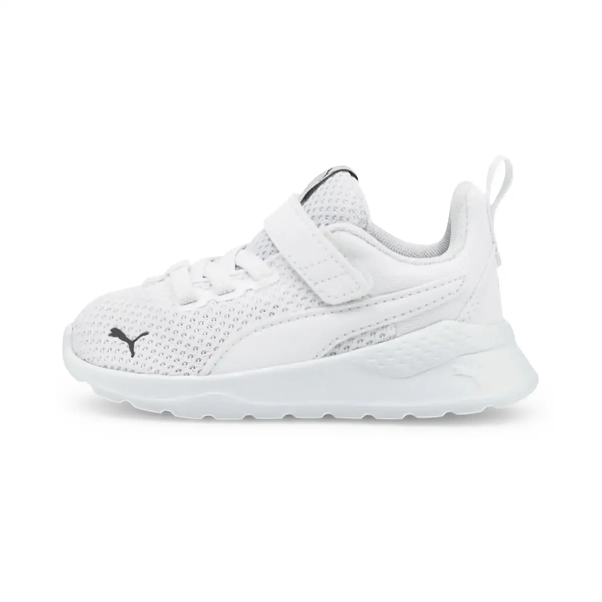 Puma Anzarun Lite AC Inf - Beyaz Çocuk/Unisex Günlük Spor Ayakkabı
