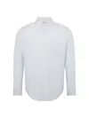LS YD STRIPE OXFORD, BAB
