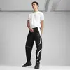 Puma BMW MMS SWEAT PANTS REG/CC Siyah Erkek Eşofman Altı