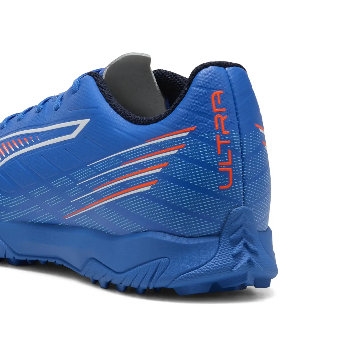 Puma ULTRA 6 PLAY TT Mavi Erkek Krampon