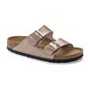 Birkenstock Arizona Bf Kahverengi Kadın Terlik