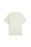 Puma OPEN ROAD Tee Kırık Beyaz Erkek T-Shirt