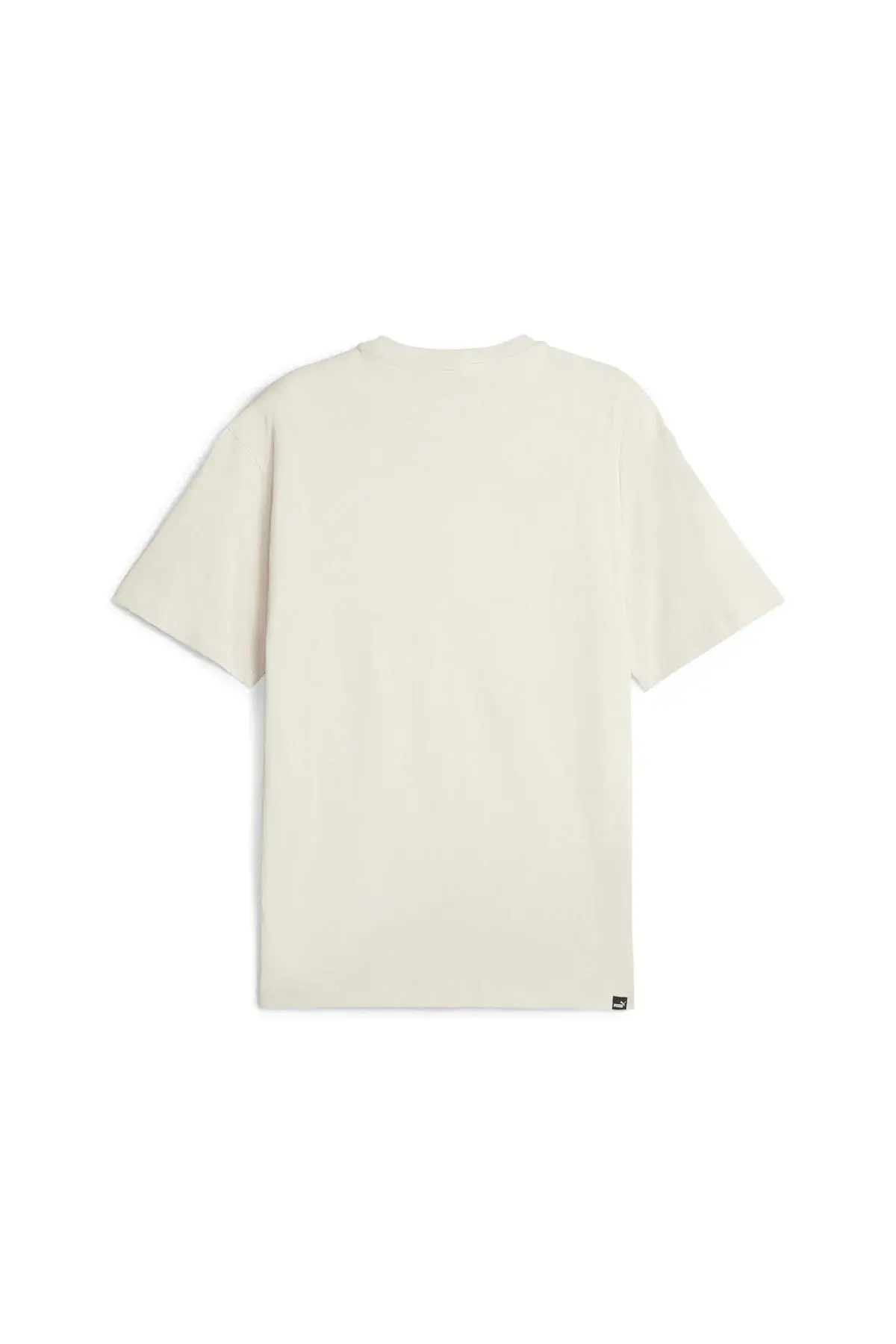 Puma OPEN ROAD Tee Kırık Beyaz Erkek T-Shirt