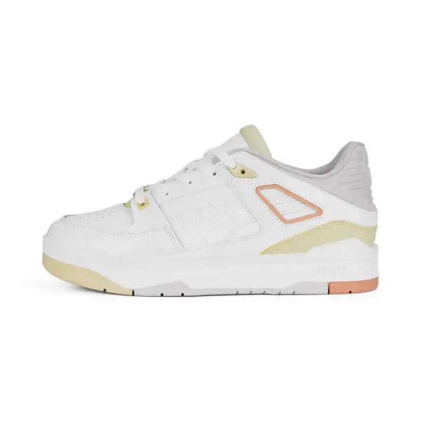 Puma Slipstream Wns Beyaz Kadın Günlük Spor Ayakkabı