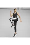 Puma FIT SKIMMER TANK Siyah Kadın T-Shirt