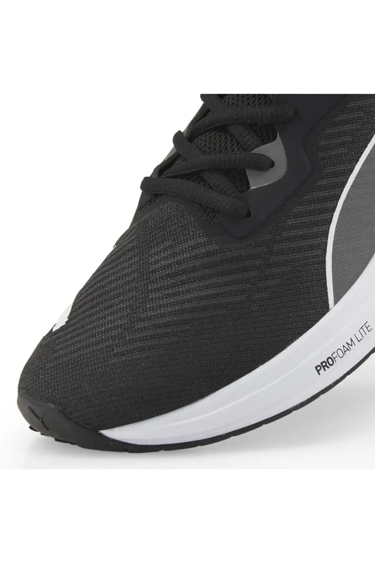 Puma Aviator Profoam Sky Siyah Kadın Günlük Spor Ayakkabı
