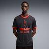 PUMA ACM Third Jersey Replica Gri Erkek Forma