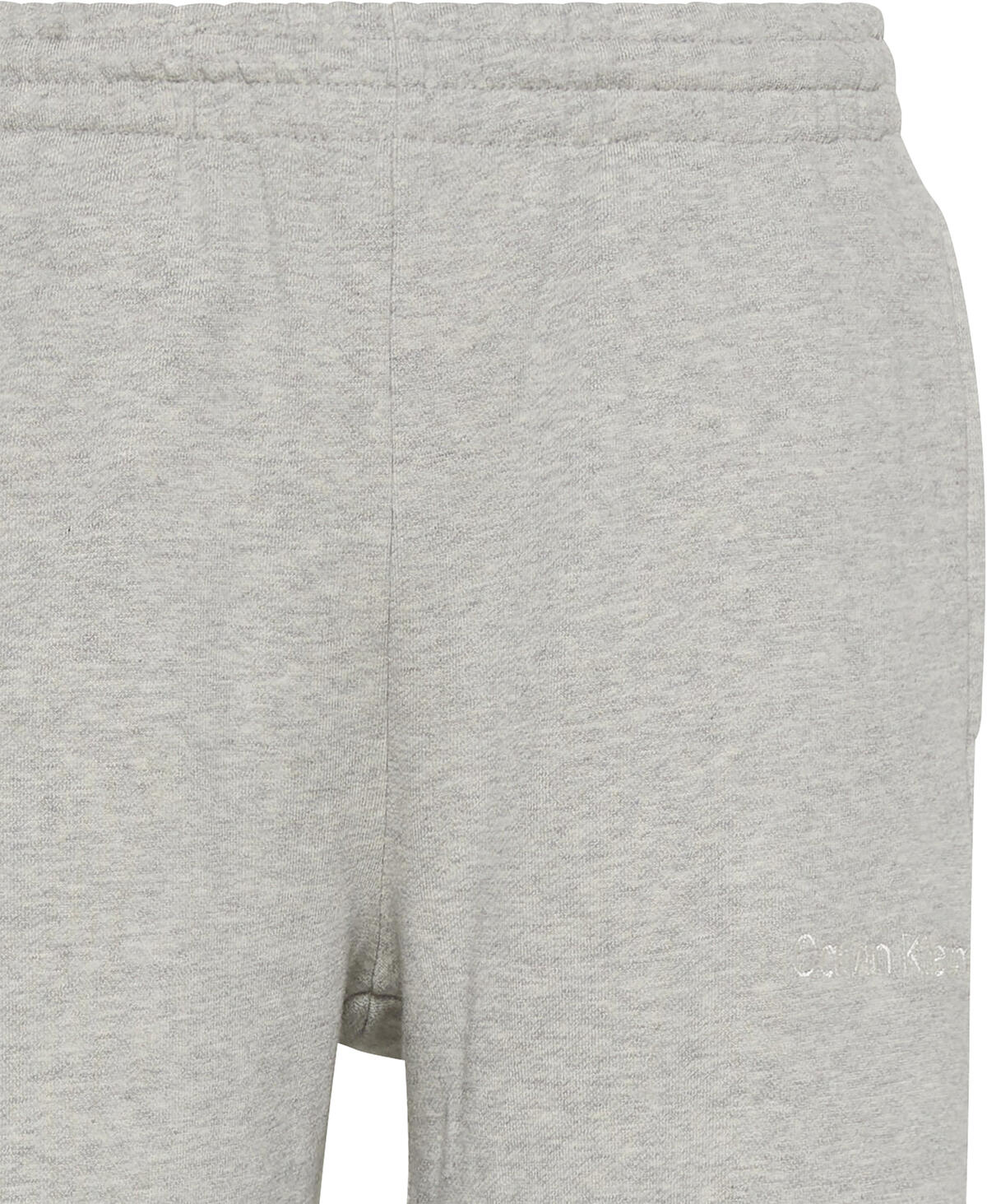 Calvin Klein JOGGER Gri Kadın Eşofman Altı Calvin Klein JOGGER Gri Kadın Eşofman Altı