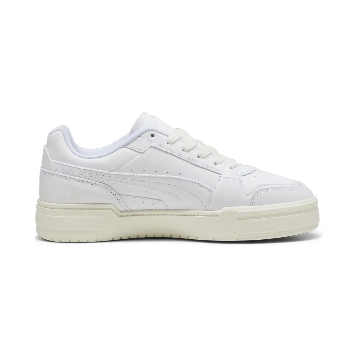 Puma CA Pro Sport Club 48 Beyaz Unisex Günlük Spor Ayakkabı