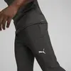Puma RUN FAVORITE TAPERED PANT M Siyah Erkek Eşofman Altı