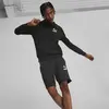 Puma T7 ICONIC Hoodie TR Siyah Erkek Sweatshirt
