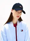 Tommy Hilfiger TJW HERITAGE CORE 5, C1G Lacivert Kadın Şapka