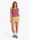 TJW SLIM BUTTON TANK, XIP