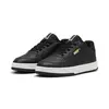 Puma Puma Caven 2.0 MID 90s Jr Siyah Unisex Günlük Spor Ayakkabı