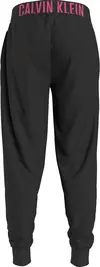 Calvin Klein JOGGER Erkek Siyah Eşofman Altı